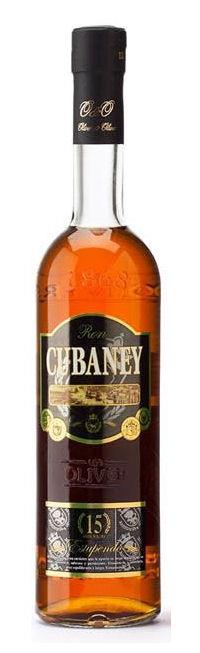Rom - Ron Cubaney Gran Reserva 15 års